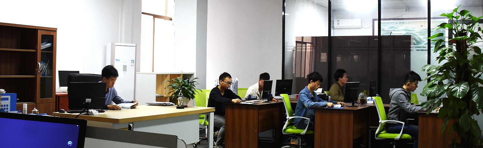 东莞市瑞达机械科技有限公司（瑞达国际）